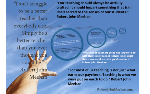 A Teacher's Journey: Chapter 1... by The Teacher's Journey /The Road ...
