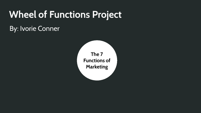 marketing-functions-7-business-quizizz