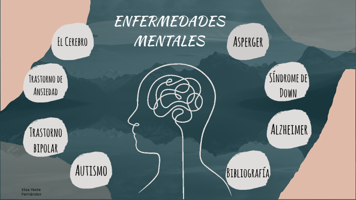 problemas mentales- biologia by elsa yeste on Prezi