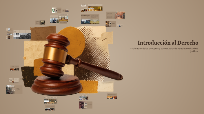 Introducción al Derecho by david m on Prezi