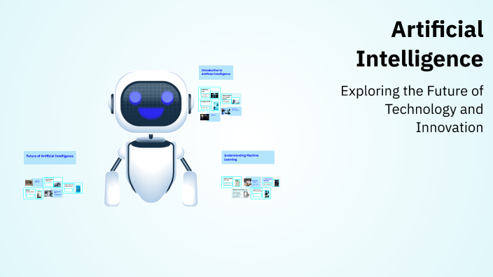 Artificial Intelligence by Raihan Ahmed on Prezi