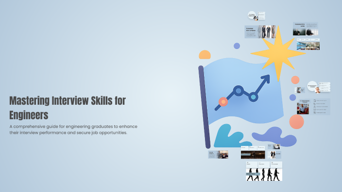 Mastering Interview Skills for Engineers by tarek khourshed on Prezi