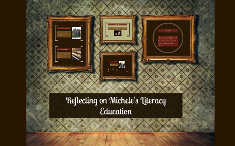 Michele Learn's to Read by Alexa Van Poele on Prezi Next