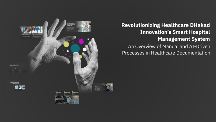 Sahil Lab Token Management and Lab Reporting by Sahil on Prezi