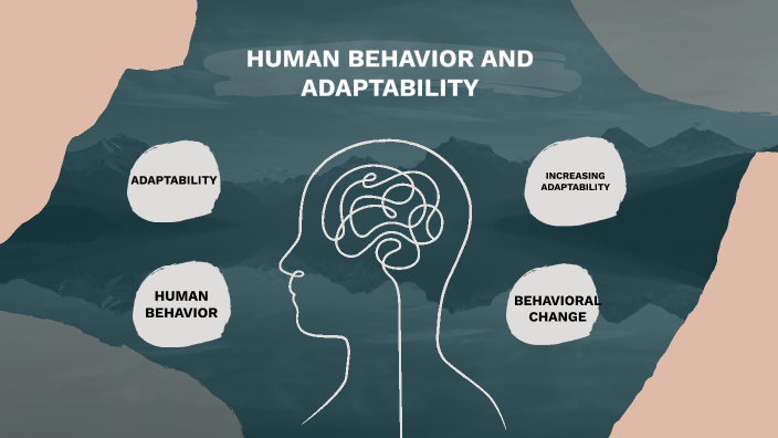 HUMAN BEHAVIOR AND ADAPTABILITY by nayab azhar on Prezi