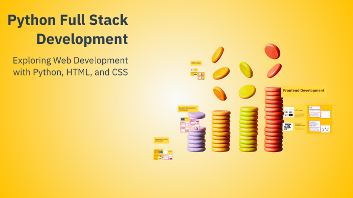 Python Full Stack Development by Vaheetha Abu on Prezi