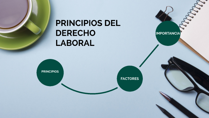 LOS PRINCIPIOS DEL DERECHO LABORAL Y SU IMPORTANCIA by David Sossa ...