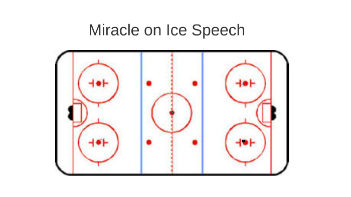 miracle on ice speech