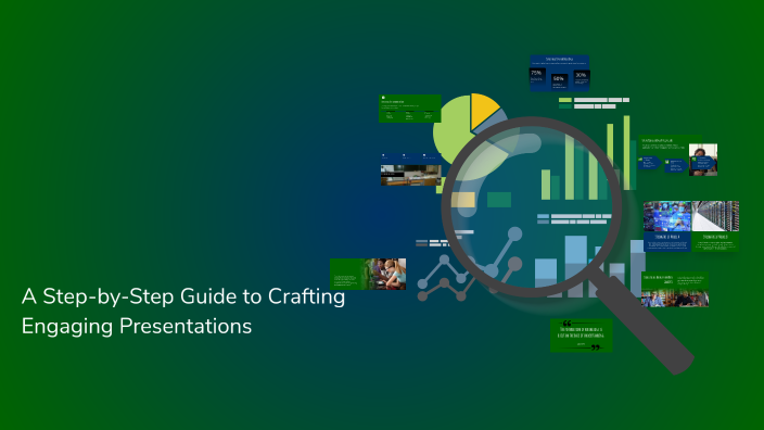 Creating an Effective Presentation by karam akram on Prezi