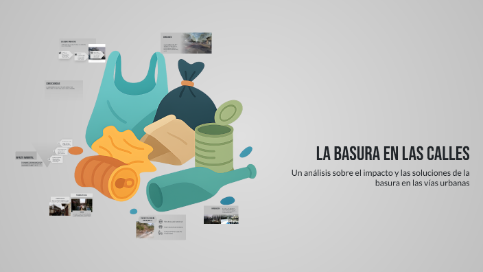La Basura en las Calles by VANESSA PEREZ on Prezi