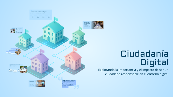 Ciudadanía Digital by luna reyes on Prezi