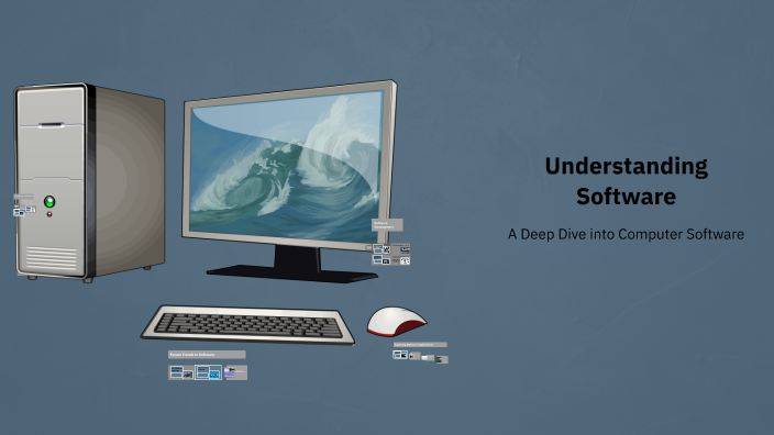 Understanding Software by Teknologji TIK on Prezi