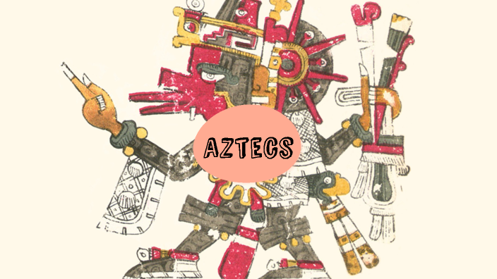 Aztecs by Rylan Czadzeck on Prezi