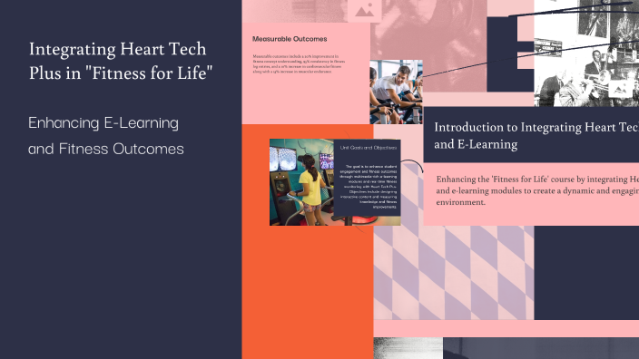 Integrating Heart Tech Plus in E-Learning by Rebecca Kvam on Prezi