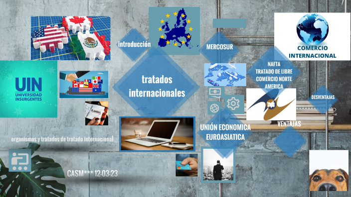 #3_organismos_tratados_de_comercio_inter by carlos alberto sanchez martinez