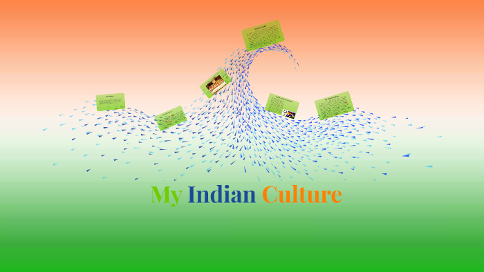 My Indian Culture by Avani Damidi on Prezi
