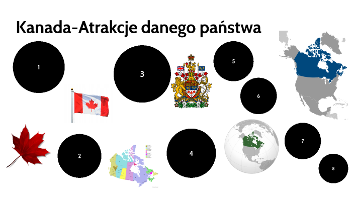 Geografia-Kanada by Monika Bieniek on Prezi