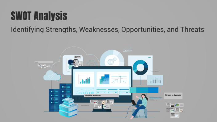 SWOT Analysis by Sri Ragunathan on Prezi