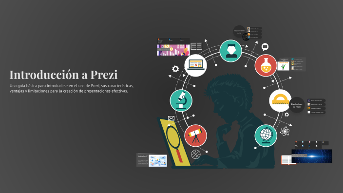 Introducción a Prezi by TONI RAMON ROIG on Prezi