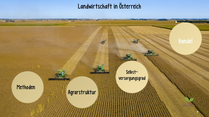 Modul 5 - Landwirtschaft in Ö by Bettina Wimmer