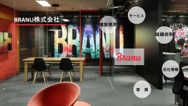 Profile Page For 万理 清水 Prezi