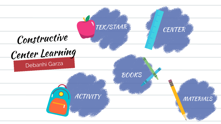 Creative Classroom Environment by on Prezi