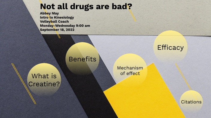 Michael Stopped Using Performance Enhancing Drugs performance enhancing drugs by abbey may on Prezi
