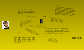 Justin Bieber Baby Lyrics By Emily Wallace