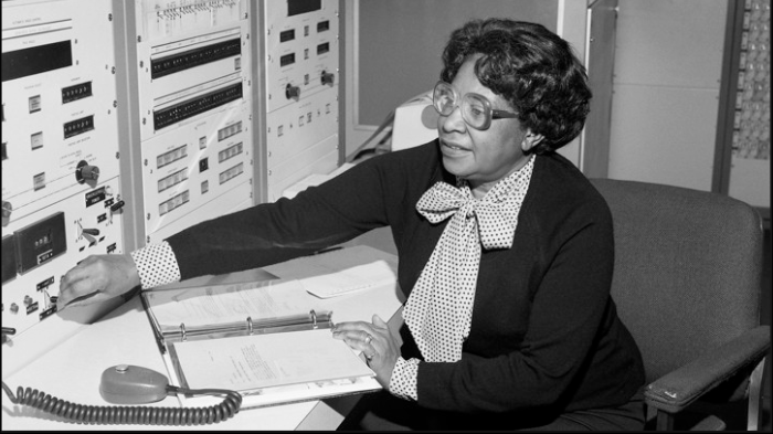 Mary Jackson Hidden Figures Character Analysis Personal Project By Kiersten Morrison