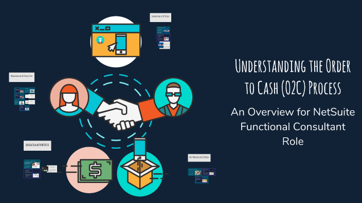 O2c Process Bengali Language Understanding the Order to Cash (O2C) Process by Vamsi Maddi on Prezi
