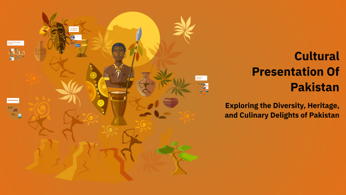 Cultural Presentation Of Pakistan by Ramsha Khan on Prezi