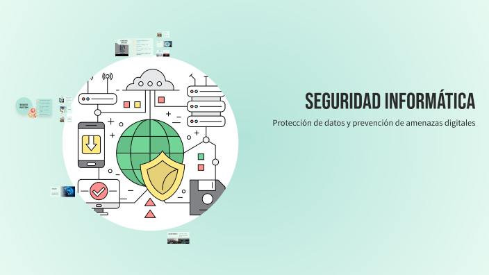 Seguridad Informática by nicolas jauregui on Prezi