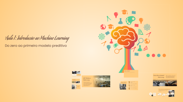 Aula 1: Introdução ao Machine Learning by Filipe Sampaio Campos on Prezi
