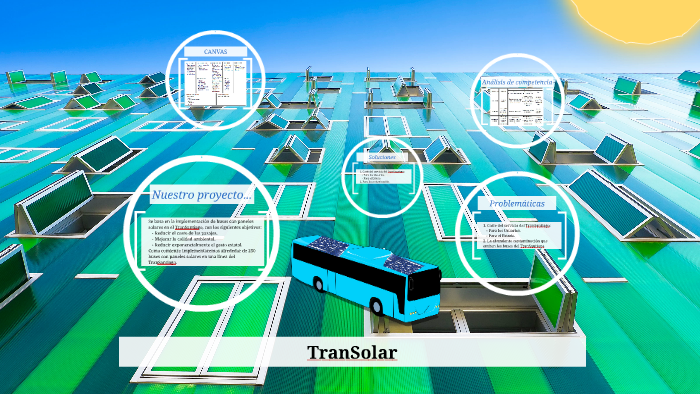 transolar travel