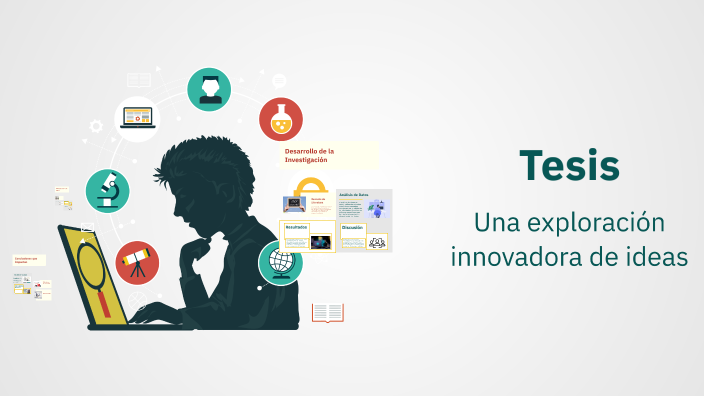 Tesis by Jose Luis Rodriguez on Prezi