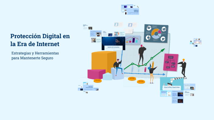 Protección Digital en la Era de Internet by LEON LOAIZA on Prezi
