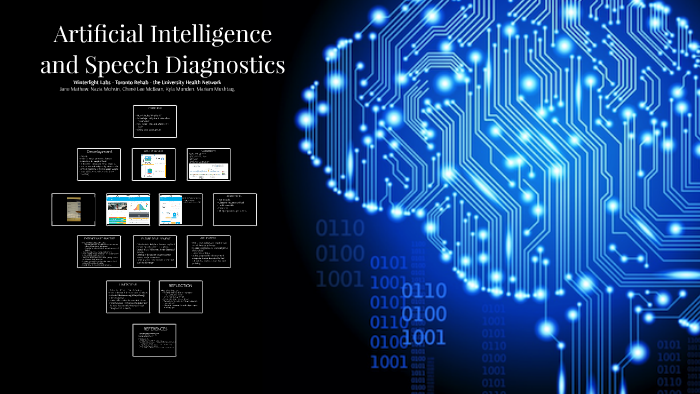 Artificial Intelligence by Kai Munden on Prezi