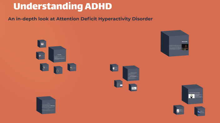 Understanding ADHD by Teresa White on Prezi