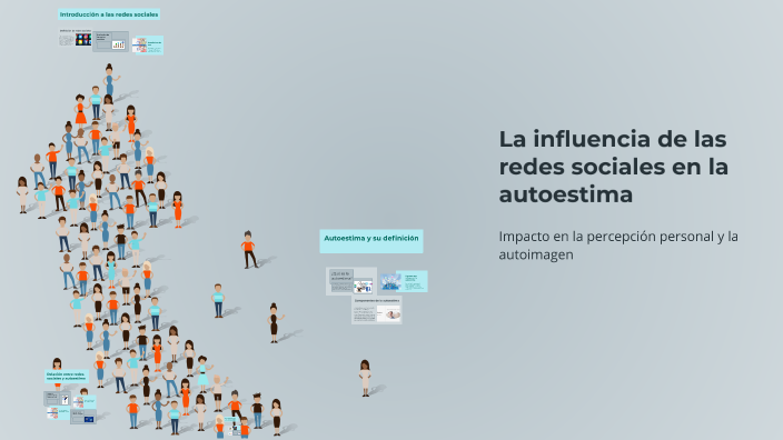 La influencia de las redes sociales en la autoestima by aracely huanca ...