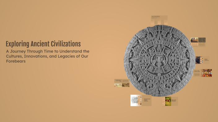 Exploring Ancient Civilizations by Karley Cox on Prezi