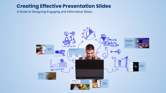 Creating Effective Presentation Slides by Sharizan Tan on Prezi