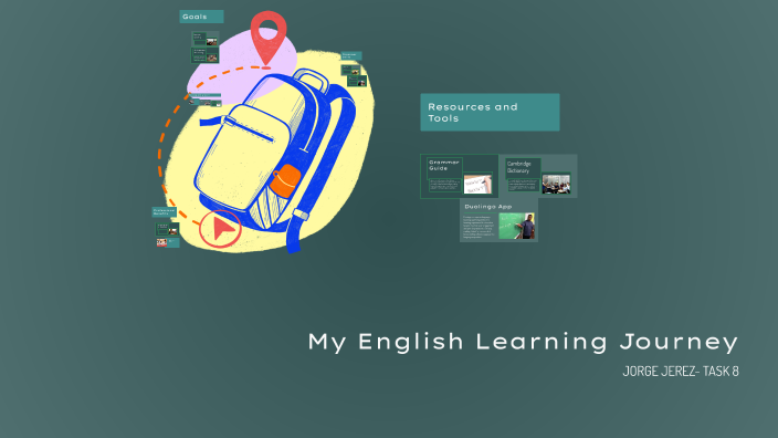 My English Learning Journey by andres aguilar on Prezi