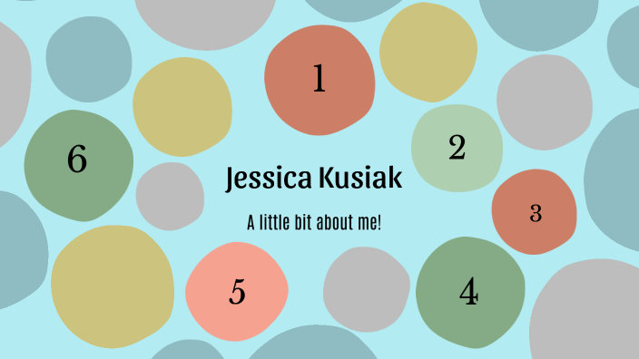 Jessica Kusiak Module 1 by Jessica Kusiak on Prezi