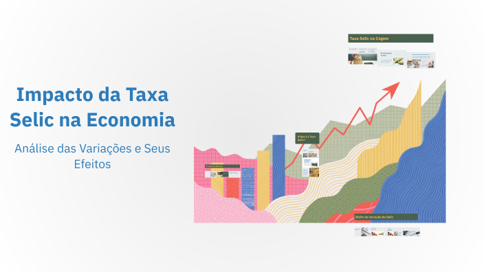 Impacto da Taxa Selic na Economia by Priscila Oliveira Hernandez on Prezi