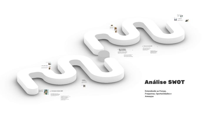 Análise SWOT by Beatriz Sá on Prezi