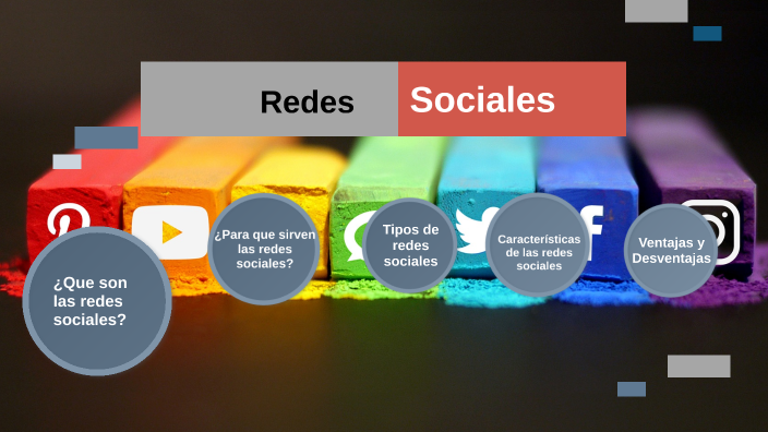 Redes sociales by Alma Sofía Carrasco Orozco on Prezi