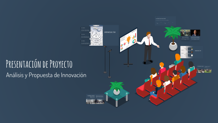 Presentación de Proyecto by DIEGO GUILLERMO PIÑON JUAREZ on Prezi