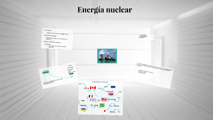 Energía nuclear by Pablo Diaz on Prezi