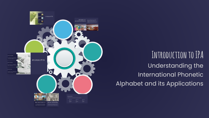 Introduction Ipa Introduction to IPA by Amelia Putri on Prezi