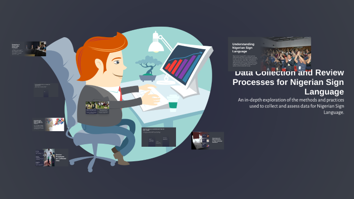 Processes In Sign Language Data Collection and Review Processes for Nigerian Sign Language by ...